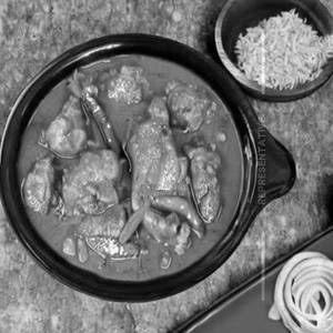 Chicken Curry