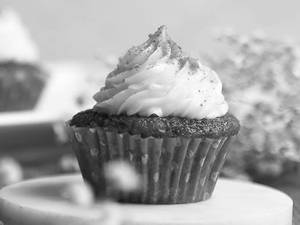Red Velvet Cupcake