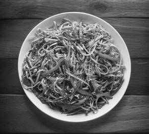 Schezwan Noodles