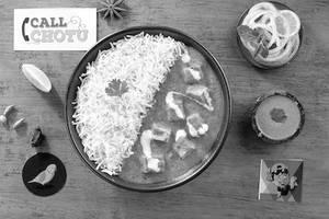 Paneer Makhani aur Chawal