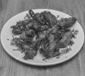 Chicken 65         