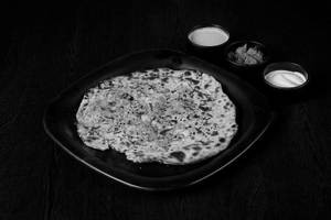 Aloo Paratha