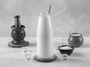 Salted Lassi