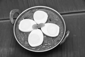 Egg Masala