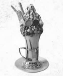 Milkshake