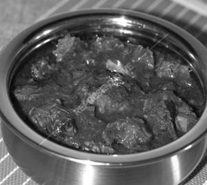 Mutton Masala