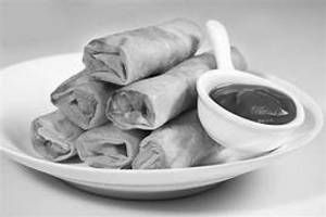 Egg Roll
