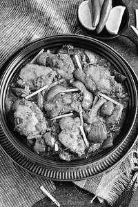 Kadahi Chicken Quarter