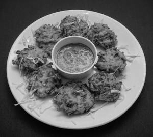Veg Pakoda