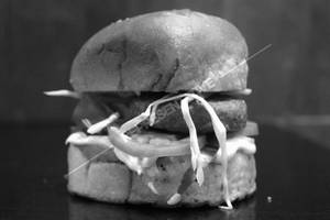 Veg Burger