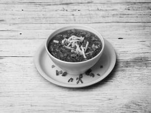Veg Manchow Soup