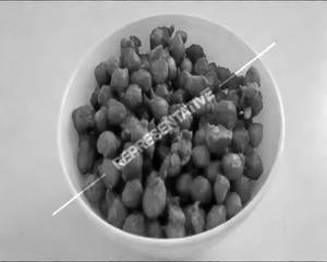 Chana Roast