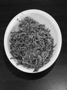 Prawns Chinese Hakka Noodles