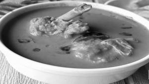 Chicken Gassi