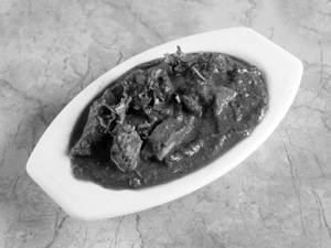 Lucknowi Paneer Lababdar
