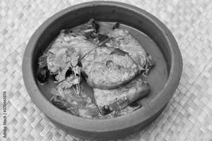 Vanjaram Fish Curry