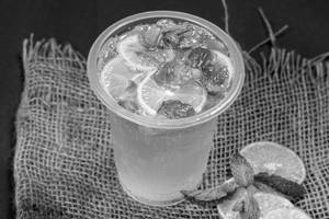 Virgin Mojito