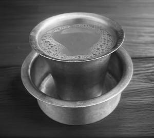 Sendur Filtter  Coffee