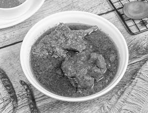Mutton Kassa