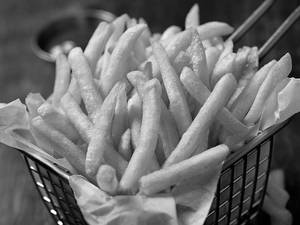 French Fry