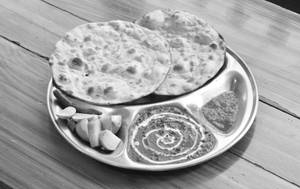 Dal Makhani Combo