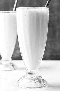 Vanilla Shake