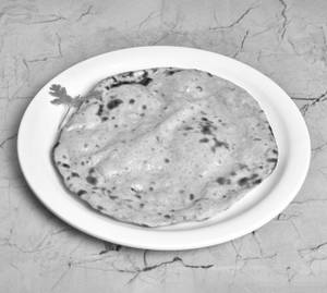 Butter Roti