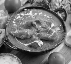 Chicken Butter Masala