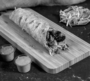 Double Egg Roll