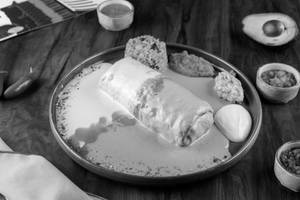 Chimichangas Dos Quesos