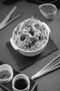 Shalimar Fried Rice