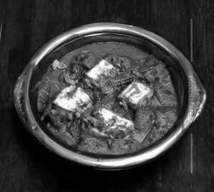 Paneer Rogan 