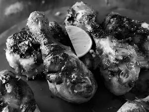 Chicken Roasted