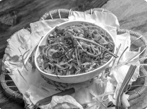 Veg Chowmein