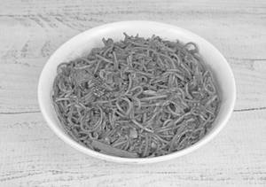 Veg Schezwan Noodles
