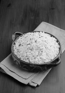Jeera Rice