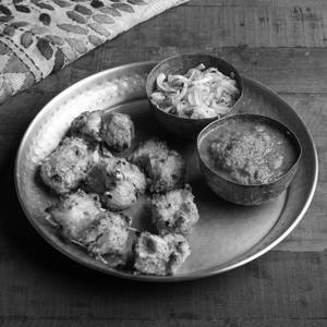 Tandoori Fish (7 Pcs)
