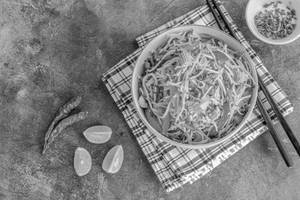 Mix Noodles