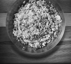 Egg Fried Rice