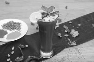 Lemon Iced Tea
