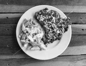 Peri Peri Chicken Steak