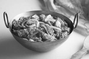 Kadhai Paneer