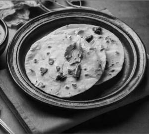 Makke Di Roti Sarso Da Saag
