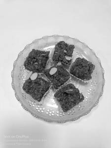 Doda Barfi