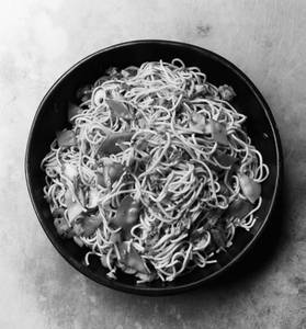 Veg Mix Noodles