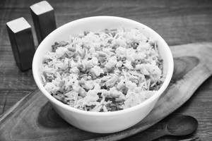 Egg Fried Rice