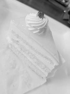 Pineapple Pastry