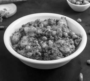 Aloo Mattar