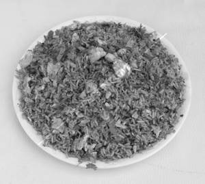 Egg Fried Rice