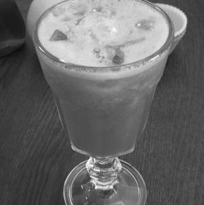 Watermelon Juice